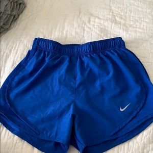 Nike Dri Fit Shorts